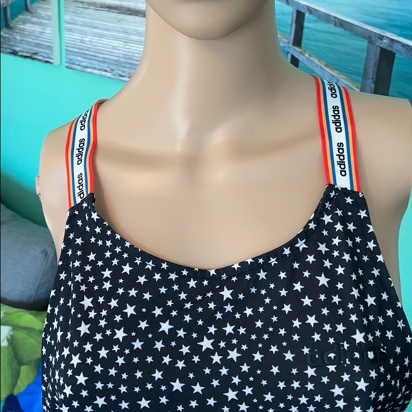 🎉HP🎉 Adidas Farm Rio Tank - Picture 4 of 15